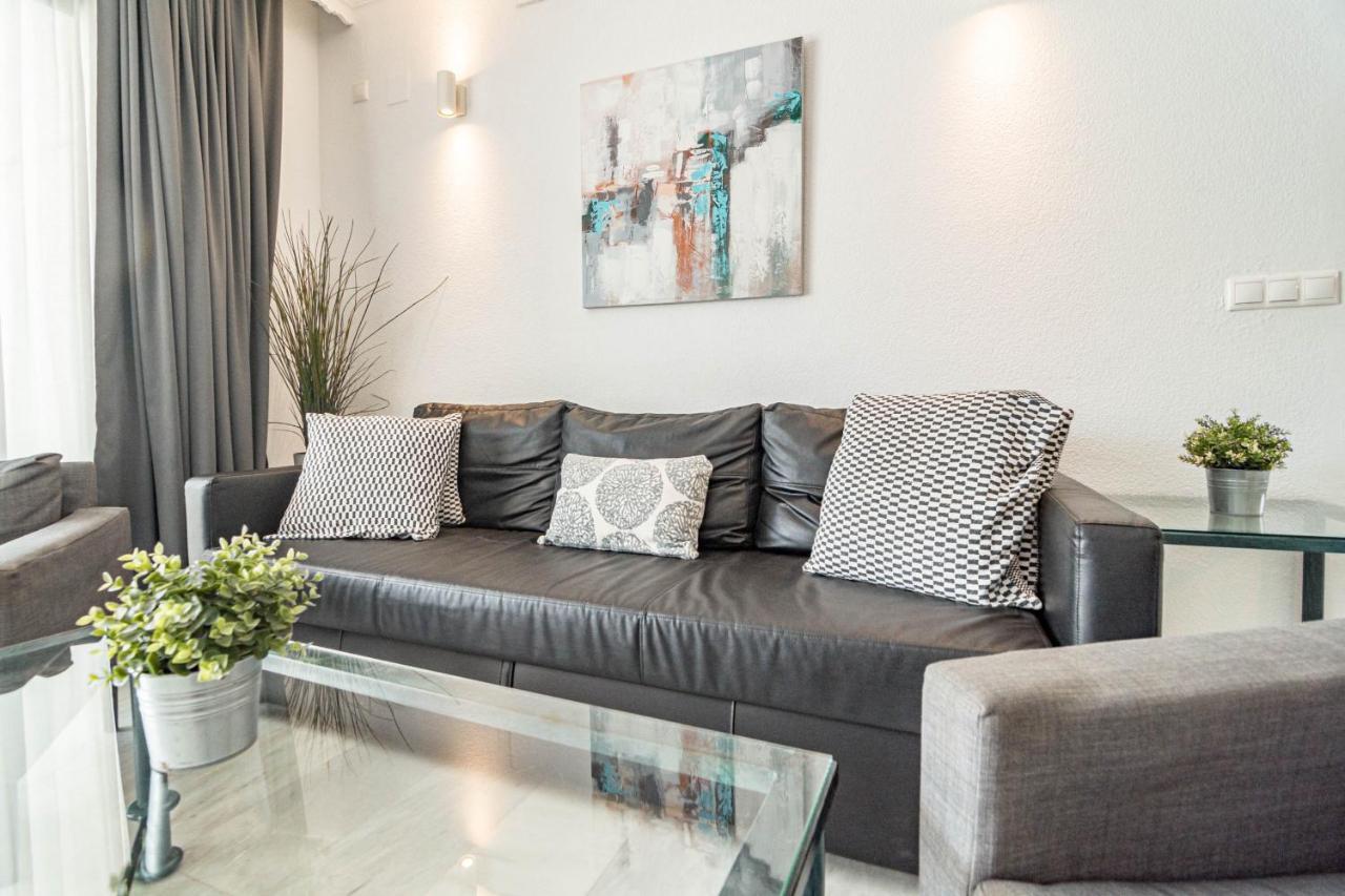 Harbor Getaway In The Heart Of Puerto Banus With Walking Dictance To Everything Marbella Exterior foto