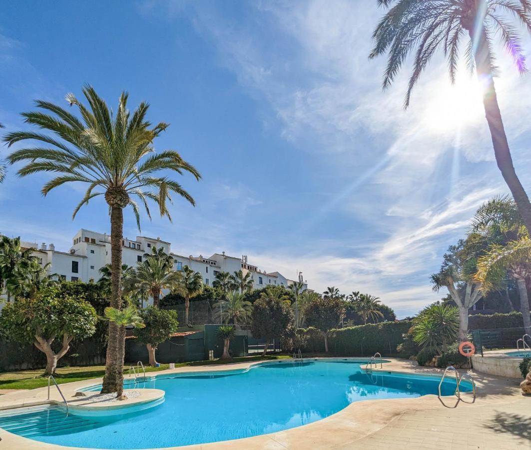 Harbor Getaway In The Heart Of Puerto Banus With Walking Dictance To Everything Marbella Exterior foto