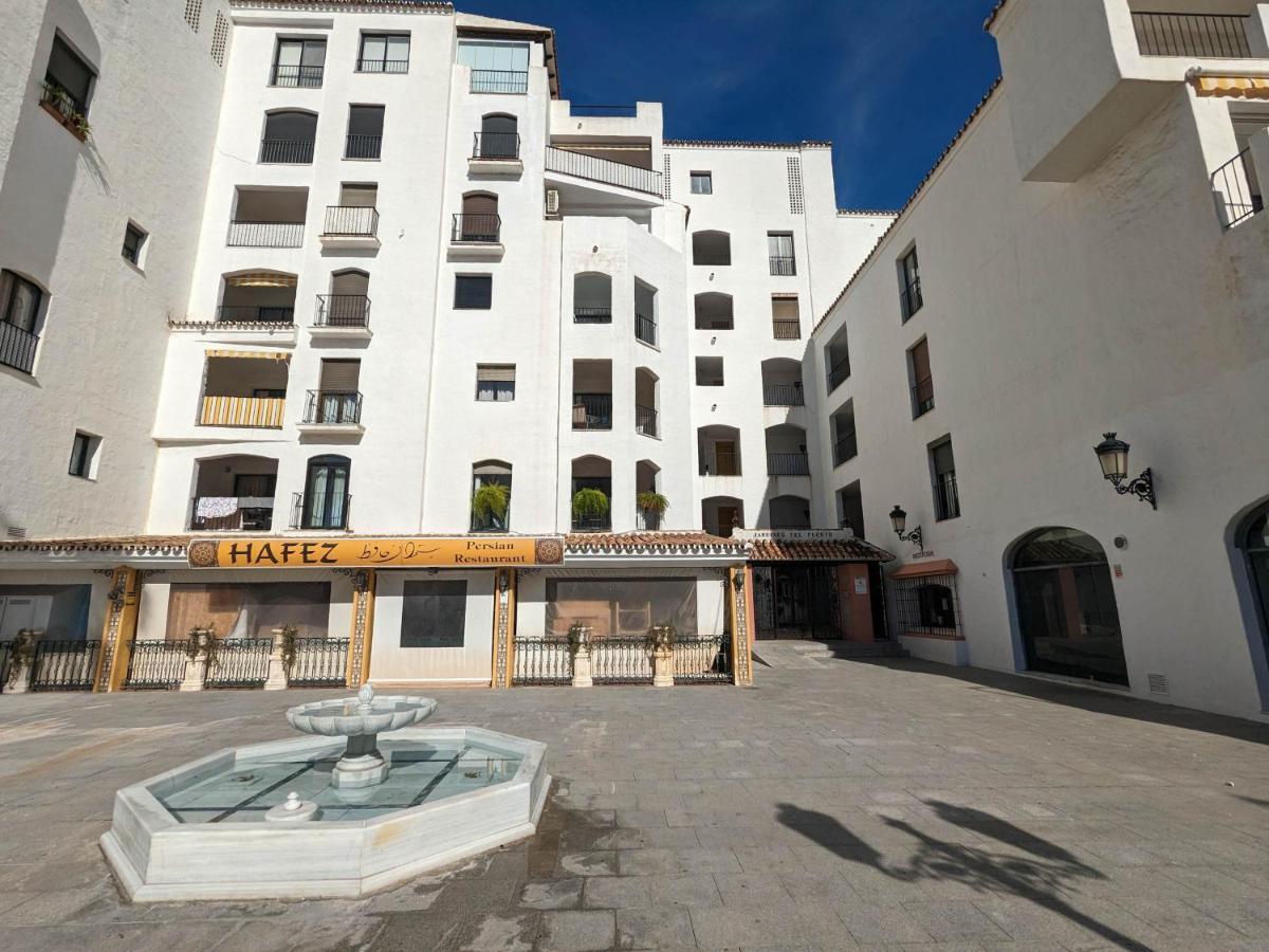Harbor Getaway In The Heart Of Puerto Banus With Walking Dictance To Everything Marbella Exterior foto
