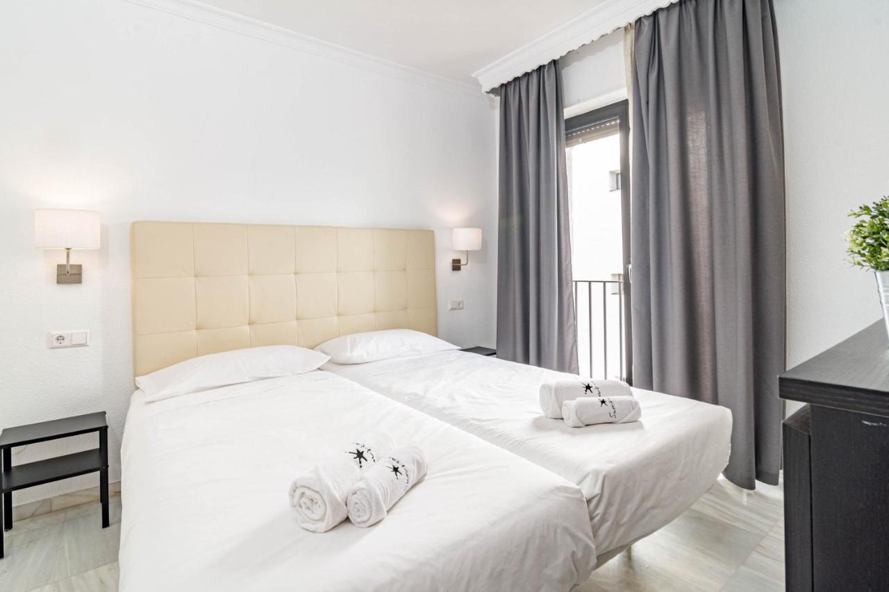 Harbor Getaway In The Heart Of Puerto Banus With Walking Dictance To Everything Marbella Exterior foto