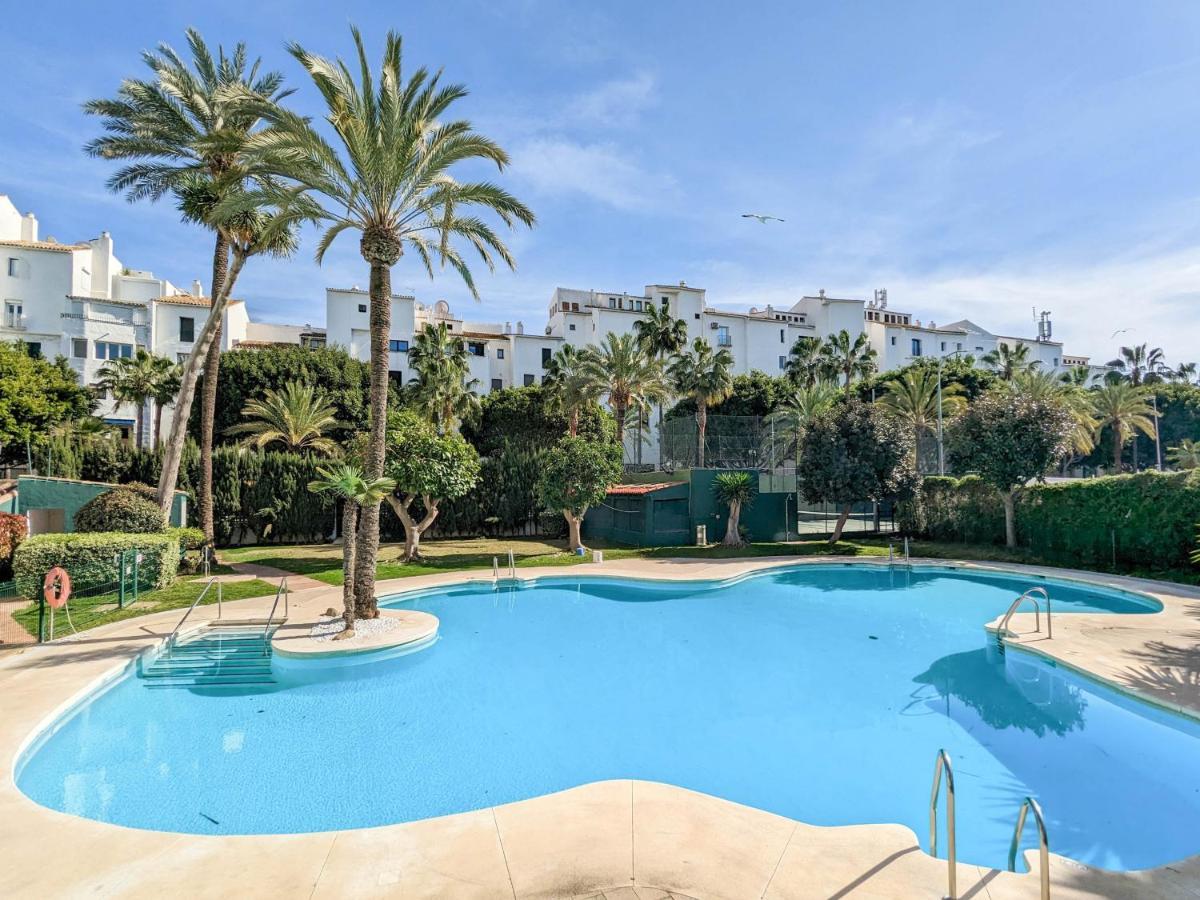 Harbor Getaway In The Heart Of Puerto Banus With Walking Dictance To Everything Marbella Exterior foto