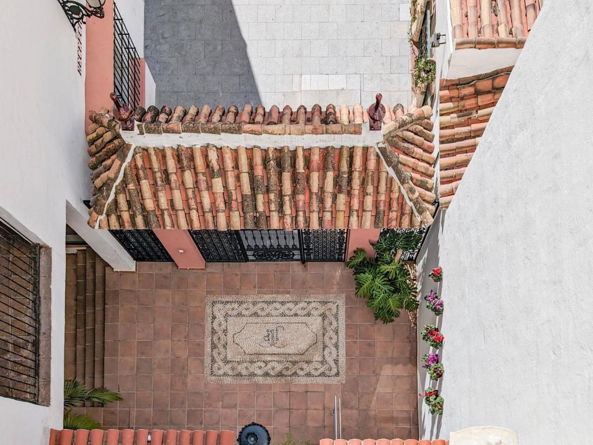 Harbor Getaway In The Heart Of Puerto Banus With Walking Dictance To Everything Marbella Exterior foto